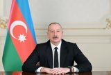 President Ilham Aliyev addressed on occasion of Solidarity Day of World Azerbaijanis and New Year