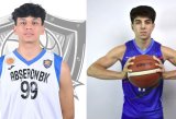 Azerbaijani club transfers two more basketball players