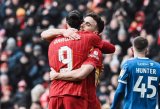 Liverpool advances to next round of the FA Cup