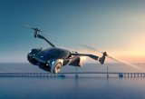 Flying cars may soon become reality