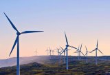 Wind farm worth $ 1.4 billion to be built in Kazakhstan