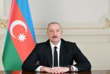 Azerbaijani President orders financial aid for religious institutions