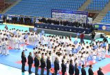 Azerbaijani karate fighters earn 82 medals at int'l tournaments