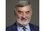 Lord John Alderdice appointed as UK's Trade Envoy to Azerbaijan and Central Asia