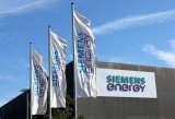 Siemens Energy reports record $135 billion in orders