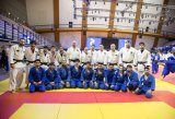 Some 33 judokas to represent country at Baku Grand Slam