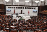 Turkiye's Grand National Assembly to discuss intergovernmental gas cooperation agreement with Azerbaijan