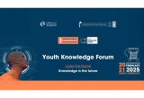 ICESCO to host 3rd Youth Knowledge Forum