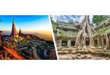 TOP best tourist cities in Asia in 2025