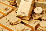 Trump's trade policy turn gold into most promising asset