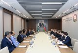 Azerbaijan, Pakistan discuss strategic partnership at Asia Parliamentary Assembly