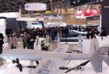 Busan hosts Asia's largest drone exhibition, showcasing cutting-edge technologies