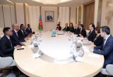 SOCAR, Somalia discuss energy cooperation and education opportunities