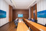 Azerbaijan, Pakistan discuss exporting "ASAN Service" Model