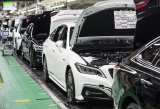 US tariffs negatively affect Japanese exports of cars worth 40 billion yen