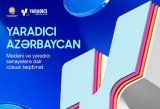 Heydar Aliyev Center to host event on theme "Creative Azerbaijan"