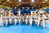 Taekwondo team earns 16 medals at championships in Netherlands