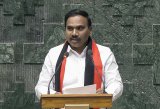 Waqf Paliamentary panel member A Raja criticises chairman for conducting proceedings in 'haste'