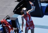 Australian Open: Elena Rybakina knocks out American teen to advance