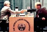 Spassky: Legendary loser of ‘match of the century’ dies at 88