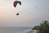 Woman tourist, instructor killed in paragliding accident in North Goa