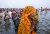 UP government quotes scientist to 'debunk doubts' about Ganga water's purity at Maha Kumbh