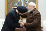 'Fantastic start to 2025': Singer-actor Diljit Dosanjh meets PM Modi