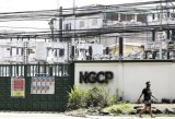 Barbers raises concerns over alleged Chinese control in NGCP