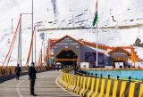 PM Modi inaugurates Z-Morh tunnel