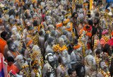 Mahakumbh: 45-day spiritual festival concludes with Mahashivaratri Snan