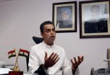 Maharashtra polls: Milind Deora files nomination against Aaditya Thackeray to contest in Worli