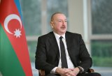 Today, Russia and Azerbaijan are two reliable partners - President Ilham Aliyev