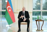 Act of terror committed against our embassy in Iran was organized - President Ilham Aliyev