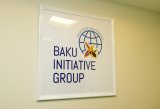 Azerbaijani Baku Initiative Group to air human rights abuses in French-grabbed lands