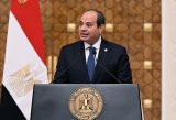 President of Egypt to pay visit to Uzbekistan