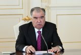 President of Tajikistan sends congratulatory letter to President Ilham Aliyev