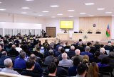 Court hearings on Armenia’s military aggression ongoing in Baku (PHOTO)