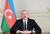 President Ilham Aliyev warns the leadership of Armenia