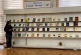 Azerbaijan National Library opens exhibition "Professor Famil Mehdi - 90"