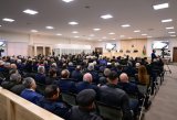 Another court hearing held in case of individuals of Armenian origin accused of war crimes (PHOTO)