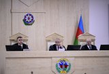 Azerbaijan's Baku proceeds with trial of persons of Armenian origin indicted for crimes against peace and (…)