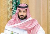 Crown Prince of Saudi Arabia expresses condolences to President Ilham Aliyev