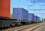 Azerbaijan sees growth in railway cargo and passenger transport