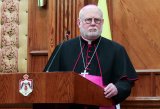 Archbishop Paul Richard Gallagher begins three-day visit to Azerbaijan