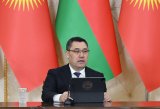 Kyrgyzstan's President sends congratulatory letter to President Ilham Aliyev