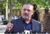 Sharjeel Memon condoles demise of MNA Nawab Yousuf Talpur