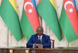 Guinea-Bissau and Azerbaijan are two friendly countries - President Umaro Sissoco Embaló