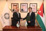 Uzbek, Jordan chambers of commerce sign MoU