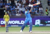 'Chase master' Kohli lauded after taking India to brink of Champions glory