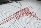 Earthquake of significant magnitude hits Russia